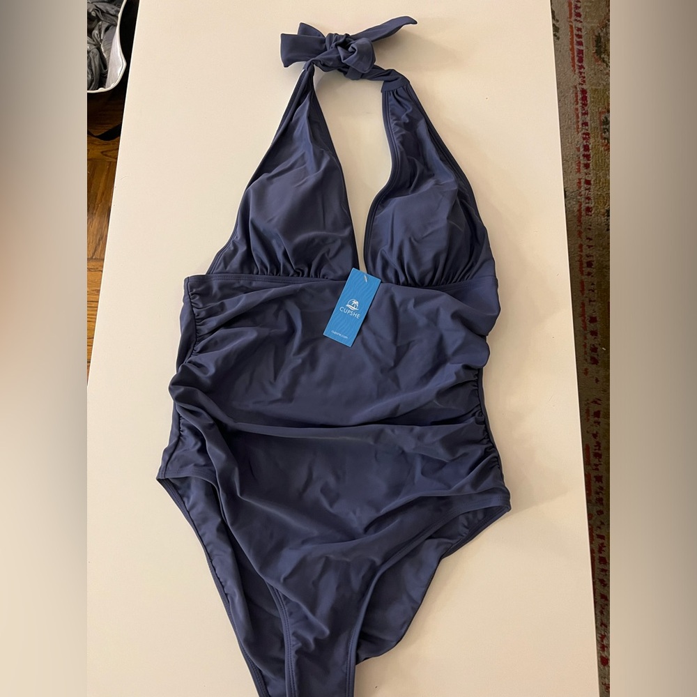 NWT Cupshe One piece